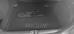 Rigum Guma kopel v prtljažniku Alfa Romeo GIULIA 2020-