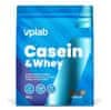 VPLAB Casein & Whey proteinski mix, čokolada, 500 g