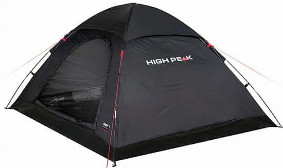 High Peak Monodome XL šotor za 4 osebe