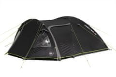 High Peak Mesos 4.0 šotor za 4 osebe, temno sivo zelen