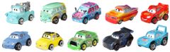Mattel Cars Mini, 10 delov