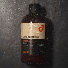 Beviro Šampon za moške Dnevni šampon 250 ml