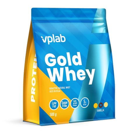 Vplab Gold Whey