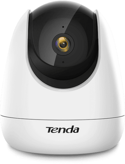 Tenda CP3 brezžična IP Smart kamera, 1080p, 360° - Odprta embalaža