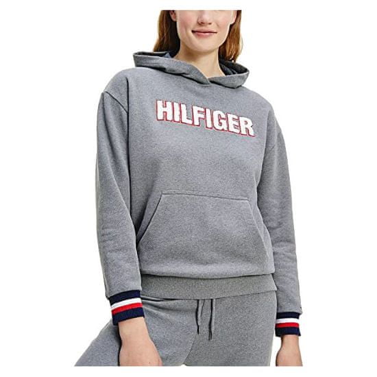 Tommy Hilfiger Ženska pulover Regular Fit UW0UW02530 -P90