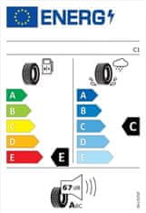 Fulda letne gume 165/70R13 79T EcoControl
