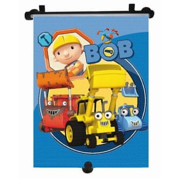 Cappa Sončna roleta Bob the builder