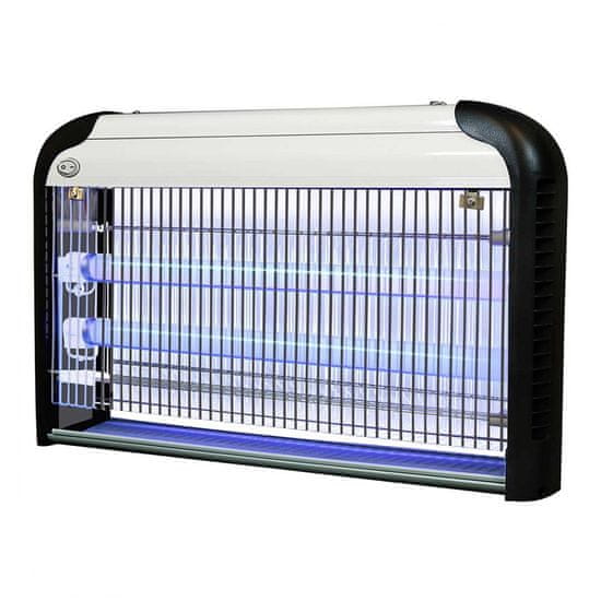 KINGHoff UV svetilka za ubijanje insektov sanico 80m2 30w