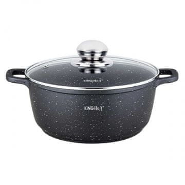 KINGHoff kinghoff lonec 22cm kh-1594 3,3l