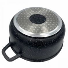 KINGHoff kinghoff lonec 24cm kh-1595 4,5l
