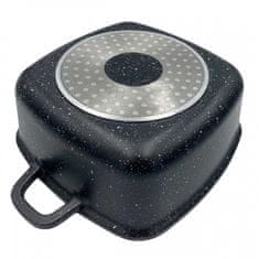 KINGHoff kinghoff lonček 26cm kh-1604 5,5l