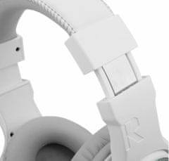Redragon Pandora 2 H350W-RGB gaming slušalke