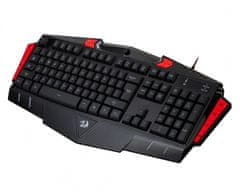 Redragon Asura K501-2 gaming tipkovnica