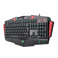 Redragon Asura K501-2 gaming tipkovnica