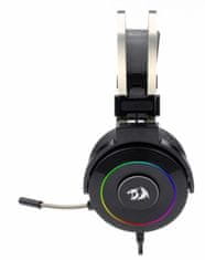 Redragon Lamia 2 H320-RGB-1 gaming slušalke