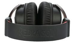 Redragon Icon H520 gaming slušalke - odprta embalaža
