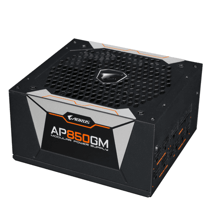 Gigabyte Aorus AP850GM modularni napajalnik