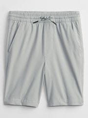 Gap Otroške Kratke hlače tech pull-on shorts XS REG