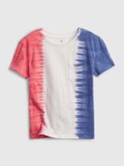 Gap Otroške Majica 100% organic cotton t-shirt XXL
