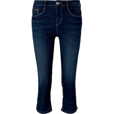 Tom Tailor Ženske kratke hlače Regular Fit 1026123.10119 (Velikost 28)