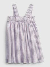 Gap Otroške Obleka sleeveless empire aline dress 12-18M
