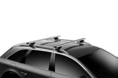 Thule Evo Raised Rail 710410 pritrdilni kit