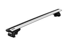 Evo Raised Rail 710410 nosilci