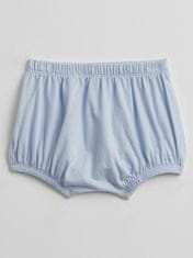 Gap Dojenčki Kratke hlače bear bubble shorts 6-12M