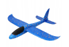 Otroško letalo za metanje Maxy Glider, modro