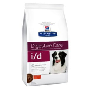 Hill's Pet Nutrition I/D Digestive Care