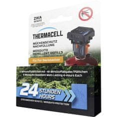 Thermacell Backpacker Refill (samo polnilo) 24 ur M-24