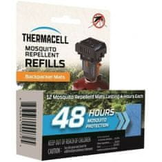 Thermacell Backpacker Refill (samo polnilo) 48 ur M-48