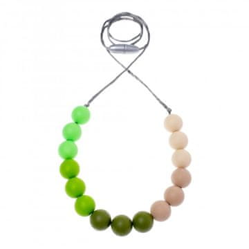 Biberschatz Grizljanje biserov pod pokrovom