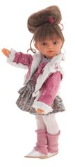 Antonio Juan 25195 Emily realistična lutka s telesom iz vinila