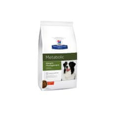 Hill's Metabolic hrana za pse, s piščancem, 1,5 kg