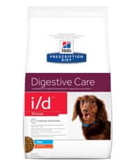 Hill's I/D Digestive Care Mini hrana za pse s piščancem, 5 kg