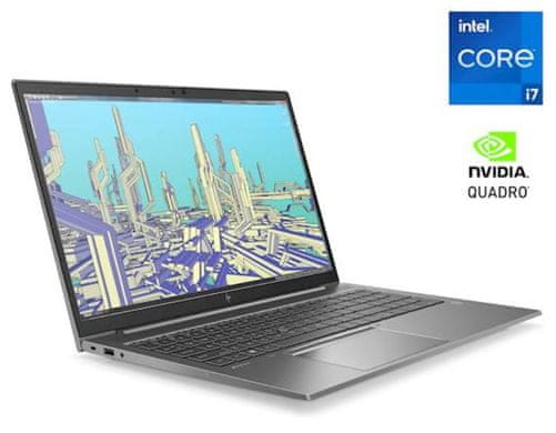 ZBook Firefly 15 G8 prenosnik