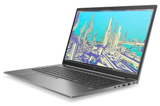 ZBook Firefly 15 G8 prenosnik