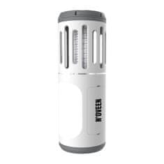 N'oveen Luč/baterija za uničevanje insektov IKN853 LED