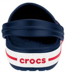Crocs Crocband Navy 11016-410-M12 (Velikost 36-37)