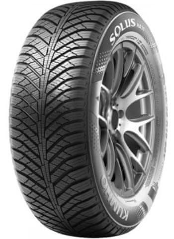 Kumho 155/70R13 75T KUMHO SOLUS HA31