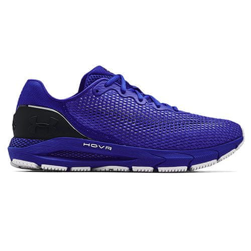 Under Armour UA HOVR Sonic 4-BLU, UA HOVR Sonic 4-BLU | 3023543-500 | 12.5