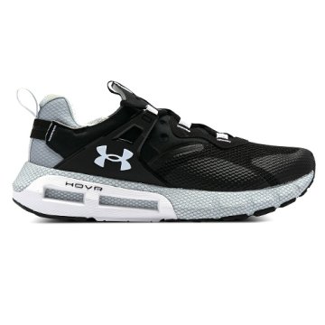 Under Armour UA HOVR Mega MVMNT-BLK, UA HOVR Mega MVMNT-BLK | 3023594-005 | 11.