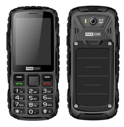 Maxcom MM 920 mobilni telefon