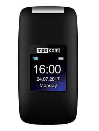 Maxcom MM824 mobilni telefon
