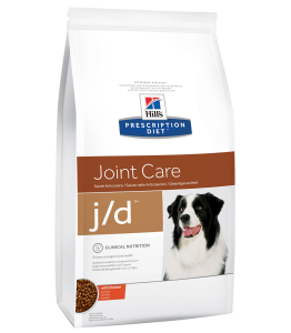 Hill's Pet Nutrition J/D Joint Care