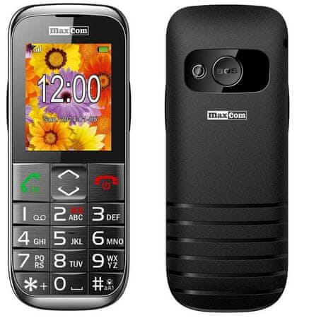 Maxcom Comfort MM720 mobilni telefon