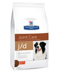 Hill's J/D Joint Care hrana za pse, piščanec, 5 kg