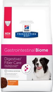 Hill's Pet Nutrition Gi Biom suha hrana za pse, 1,5 kg