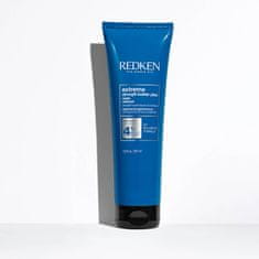 Redken Extreme regenerirajoča ( Strength Builder Plus Mask) (Neto kolièina 250 ml - new packaging)